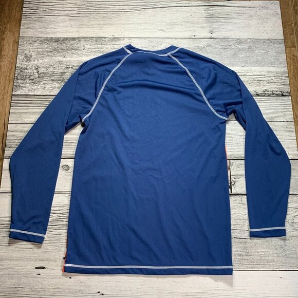 New York Islander Calhoun Long Sleeve Shirt - Picture 3 of 8